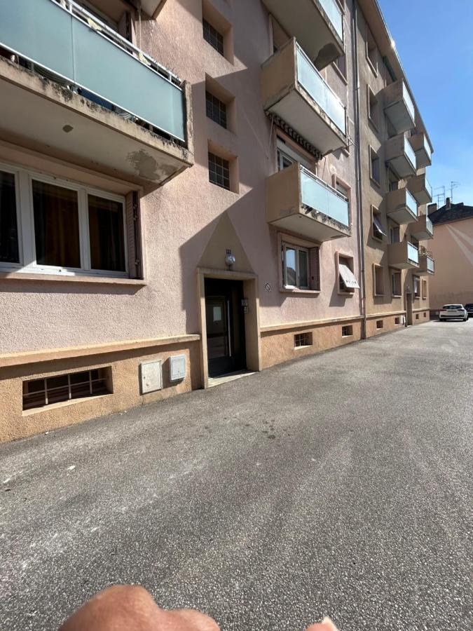 Home Lyla Dijon Exterior foto